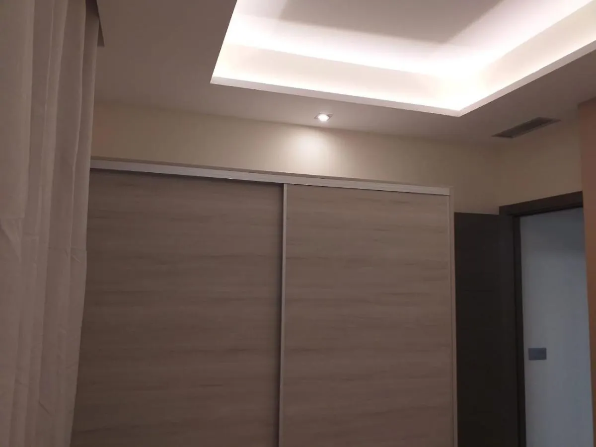 Apartamentos Vacacionales Joctis, Bajo A 푸엔히롤라
