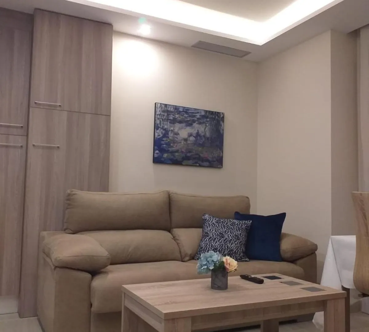 Apartamentos Vacacionales Joctis, Bajo A Fuengirola Apartment