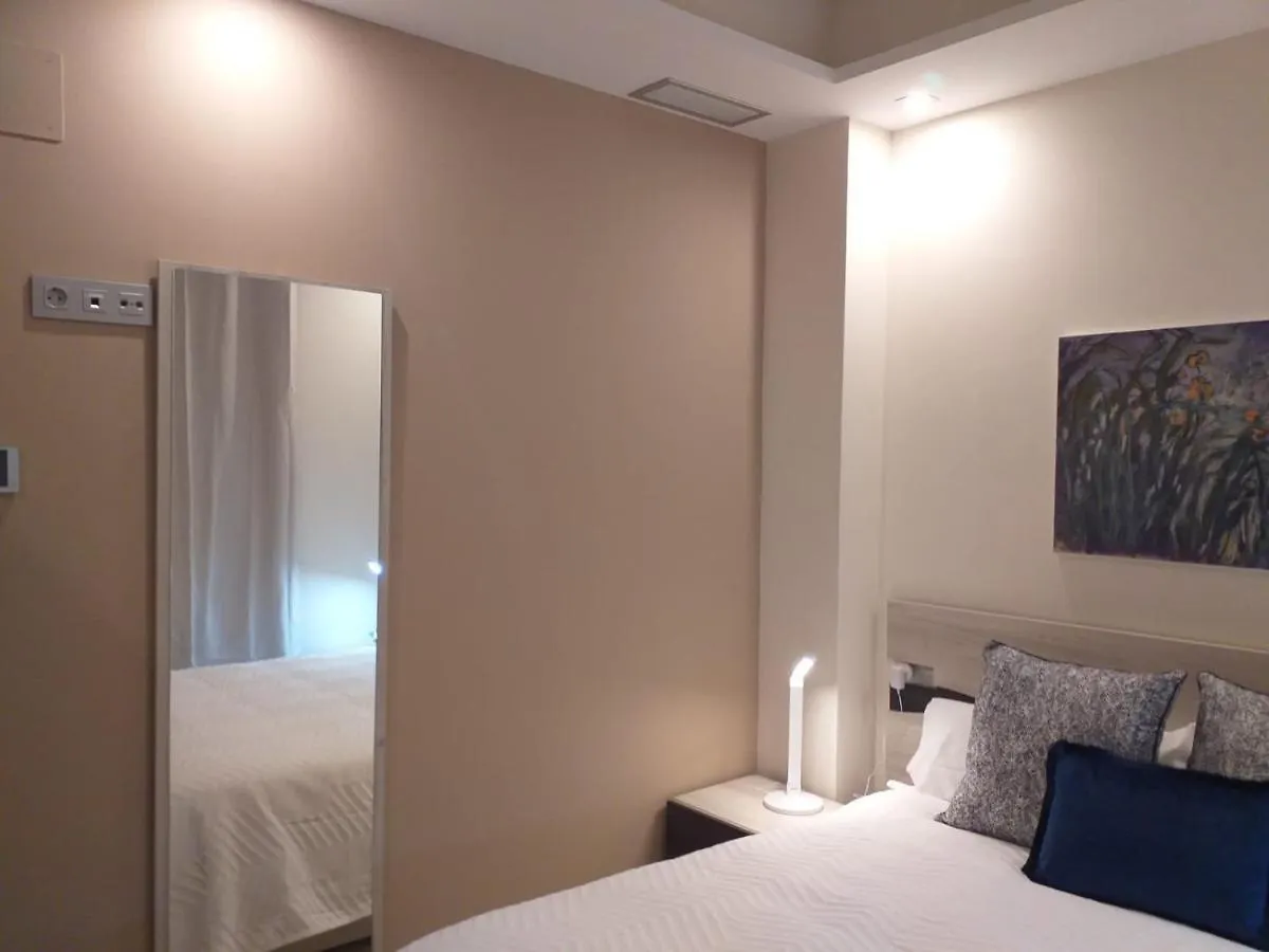 Apartamentos Vacacionales Joctis, Bajo A Fuengirola 0*,  Spanien